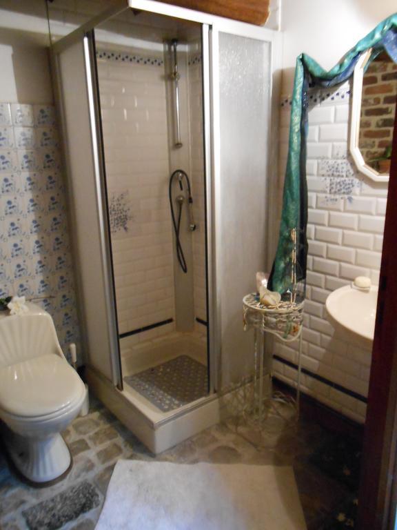 מלון Amfroipret La Mezzanine חדר תמונה